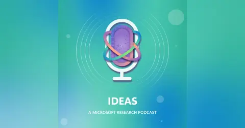Ideas: Designing AI for people with Abigail Sellen