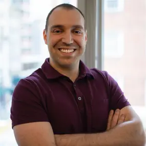 Jared Kugel Profile Photo