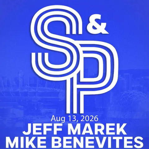 Aug 13, 2026: New Canucks hires and signings; A farewell to John McKeachie