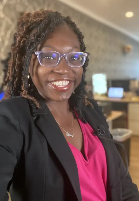 Simone Chambliss - Red Metric Law