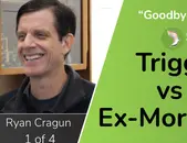Triggered vs Calm ex-Mormons (Ryan Cragun 1 of 4)