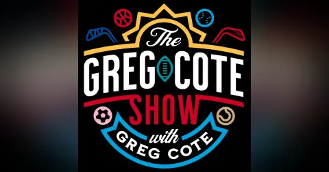 The Greg Cote Show with Greg Cote