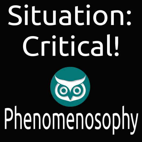 Situation: Critical!