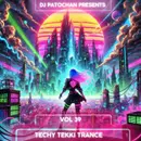 Techy Tekki Trance and Techno Episode 39