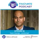 Episode 65: Gem George, Lendsmart