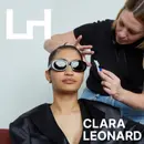 Mind Reader – Clara Leonard