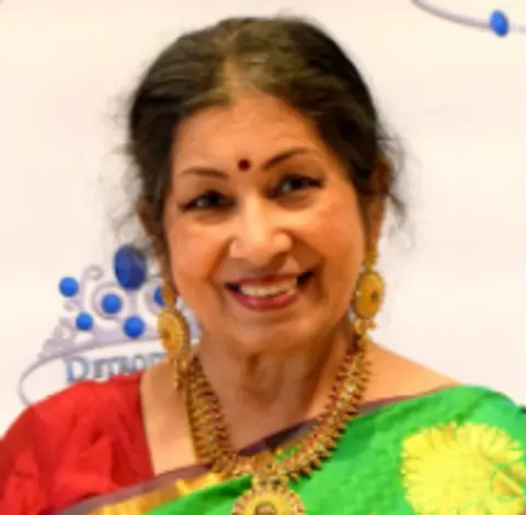 Born to Dance with Sudha Chandra Sekhar Part 2