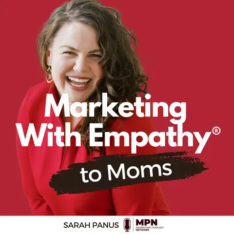 138. ANNOUNCEMENT: Marketing to Moms Pivot