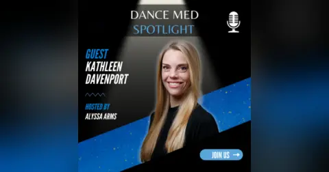Kathleen Davenport – Dance Physiatrist