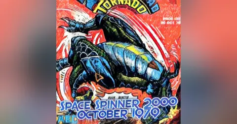 ep 41 – Progs 133-136