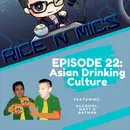 22 - Asian Drinking Culture