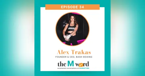 Episode 34: Alex Trakas, Bash Boxing LLC