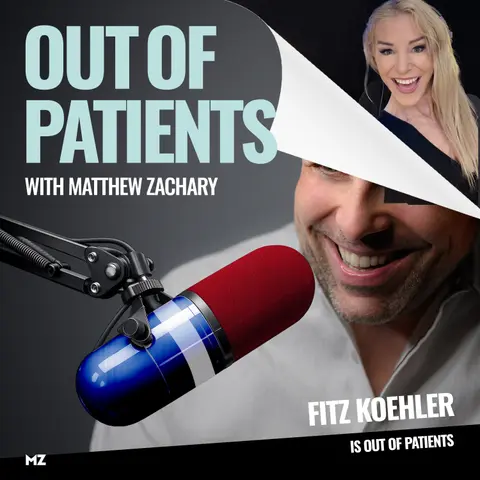 Fitz Happens: The Marvelous Fitz Koehler