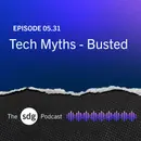 Tech Myths - Busted