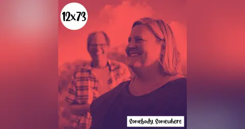 s12e73: Física o química – Somebody, Somewhere