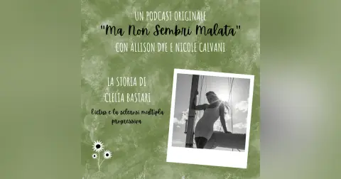 La storia di Clelia Bastari