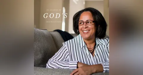 GOD Shows Ezekiel Everything – Part 9