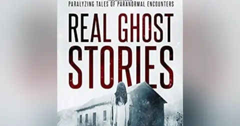 #110 Eve S. Evans | Author | Ghost Stories | The Paranormal | The Moth Man | Big Foot | Supernatural | Haunted Hotels | Crystal Aura | Ghost Hunting