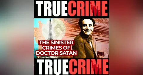 The Murder Network - A Serial Killer in Nazi Paris