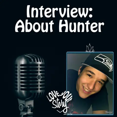 Episode 60 Interview with Tammy Johnson and the Tragic Death of her Son – A Choice of Perspective