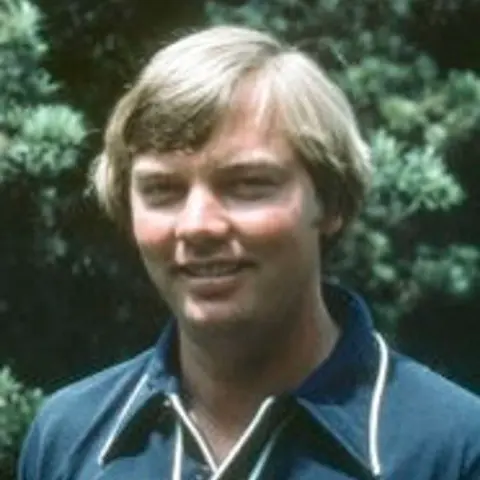 John Mahaffey - Part 1 (The Early Years)