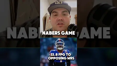 Malik Nabers’ Breakout Game vs Cardinals Is COMING 👀🔥