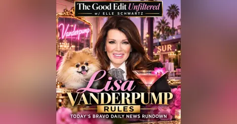 Lisa Las Vegas: Why Bravo Is Betting Three Episodes on Vanderpump