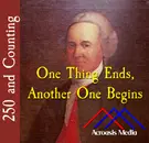 One Thing Ends, Another One Begins–December 21, 1775
