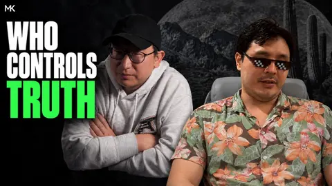 Blockchain Founder Says AI Is Censoring Us | Jae Kwon | Ep. 220