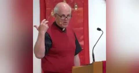 6/8/25 "Take It Home" by Pastor Jim Lindus - 10 a.m.