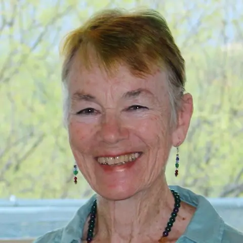 Close Up Radio Welcomes Back Renowned Animal Communicator Penelope Smith