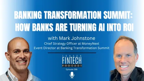 Banking Transformation Summit 2026: How banks are turning AI into ROI