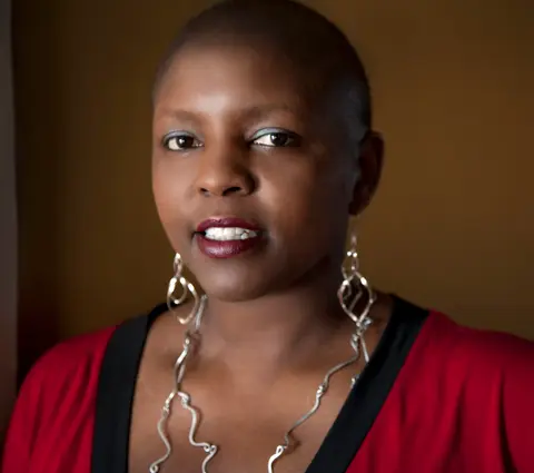 123: Yoruba Richen on Breonna Taylor & Harry Belafonte