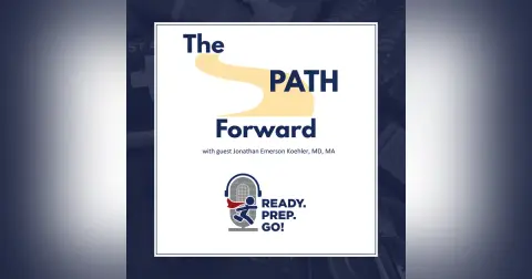 The Path Forward