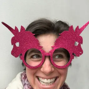 Samantha Katz Profile Photo