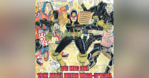 ep 16 – 1992 Judge Dredd Mega-Special