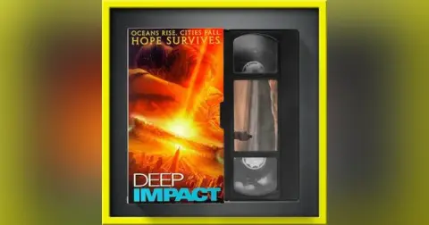 How Bad is Deep Impact?