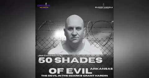 50 Shades of Evil: Arkansas