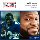 Will Neva, Nephew of Randall Morris