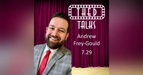 7.29 A Conversation with Andrew Frey-Gould