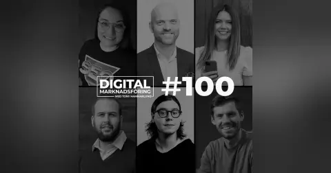 Expertpanelen delar sina 18 främsta trendspaningar för 2023 #100