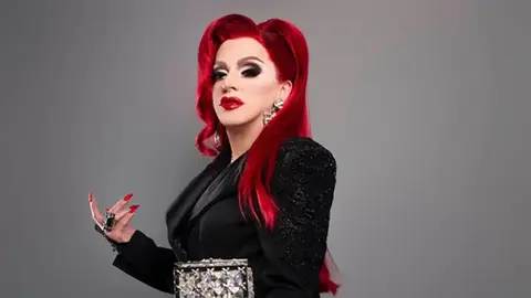 A Groovy Chat with Pandora Boxx on Snack Size the Podcast