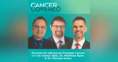 Pluvicto for Advanced Prostate Cancer