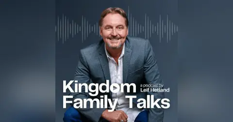 Ep. 183 – Empowered For The Impossible