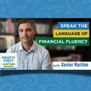 Speak The Language of Financial Fluency
