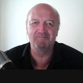 Roy Carruthers Profile Photo