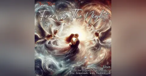 t494 Free As The Night (The Love That I Have Has No Bounds) The Warmth On The Winter's Day Sketch fxmx Nicholas Mazzio Lauren Mazzio The Rain