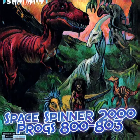 ep 262 – Progs 800-803