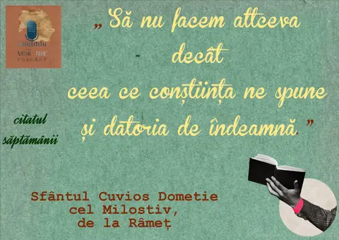 Cheia constiintei