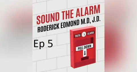 Sound the Alarm - Sha'Carri Richardson